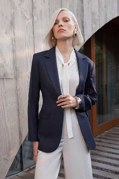 The Top 5 Summer Work Outfits For Women: Stay Stylish & Professional In The Heat