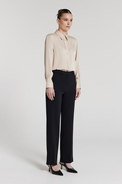 Collins Pant - Black-Perri Cutten