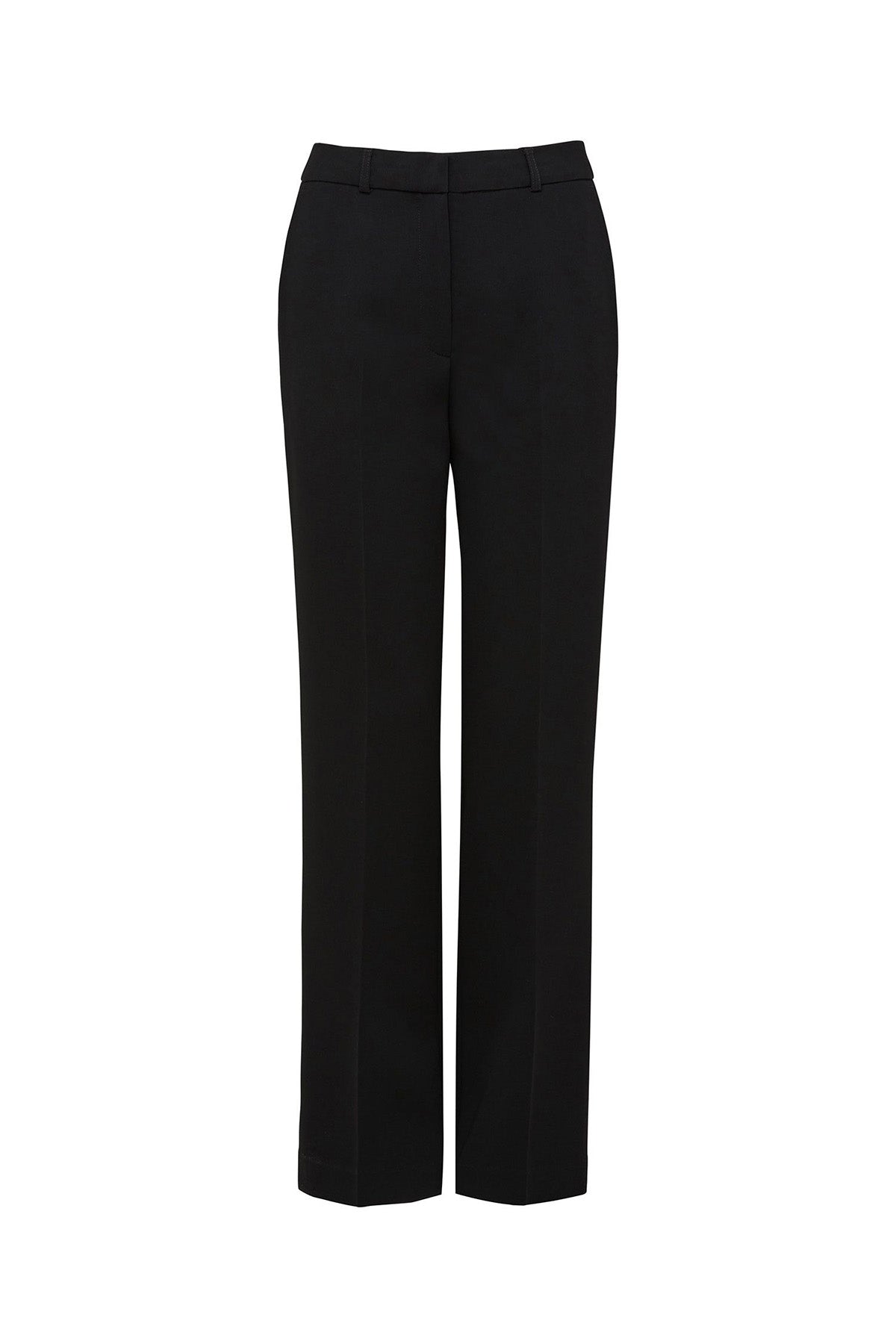 Collins Pant - Black-Perri Cutten