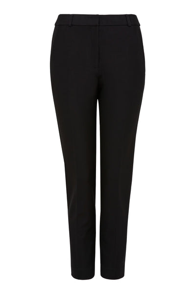 Roma Pant - Black-Perri Cutten