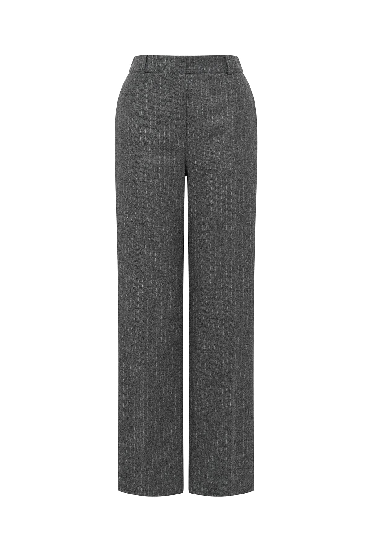 Princeton Pant - Charcoal-Perri Cutten