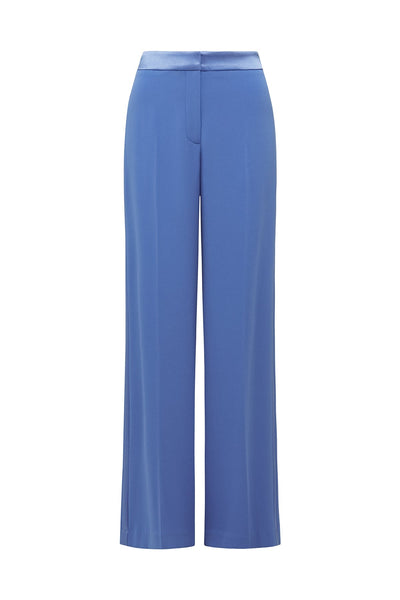 Tuxedo Pant - Bluebell-Perri Cutten