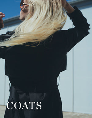 Shop women's coats