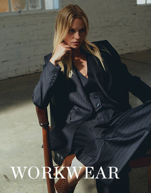 Women's workwear